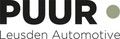 Logo PUUR Automotive Leusden